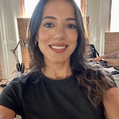 Visit Mazi Katanov shop