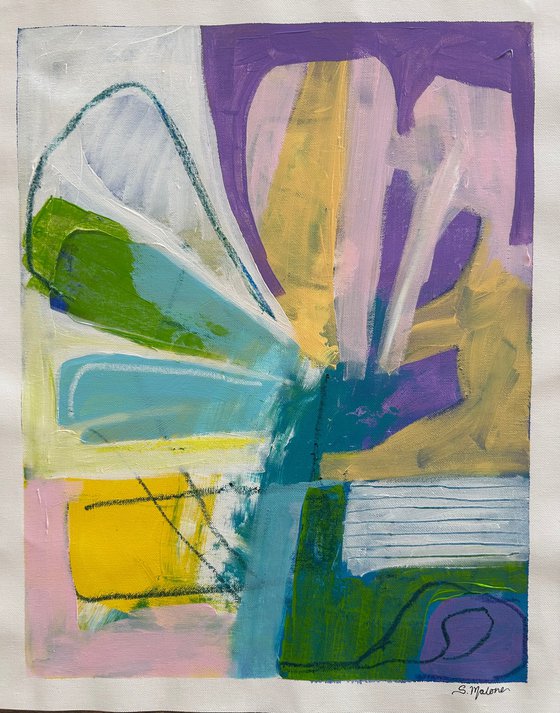 Soft Currents 4