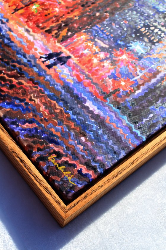 Gooderham Building in Toronto