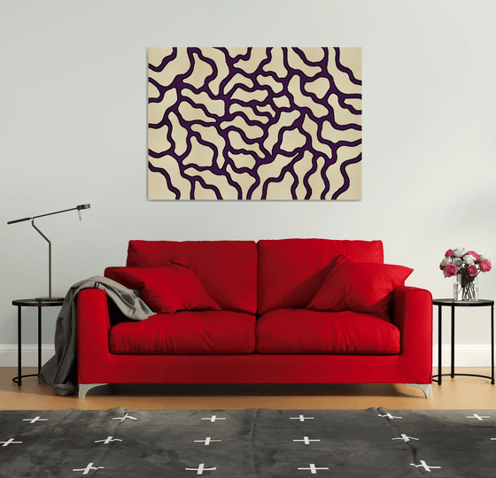 Contemporary Nature #17