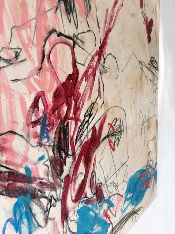 Abstract Counterpoint I (2026)