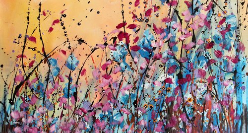 Artwork by Cecilia Frigati