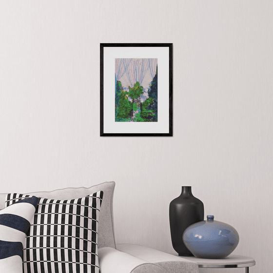 Abstract Trees