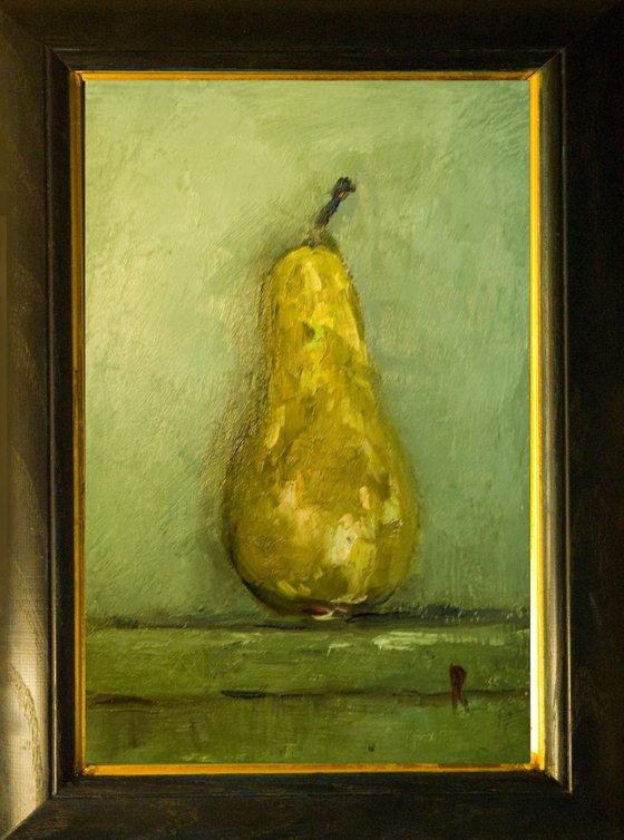 Conference Pear