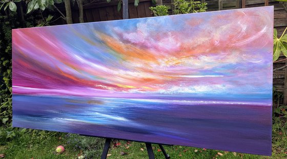 Sunset Rhapsody
