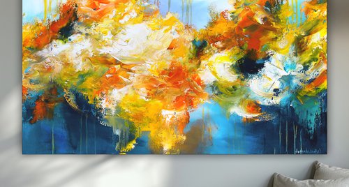 Artwork by Andrada Anghel