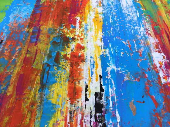 Colorful Thoughts