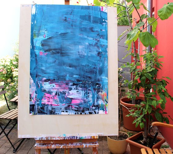 Don't expect Life to make Sense 10