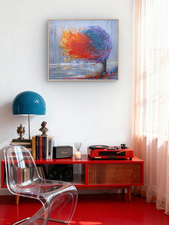 Spirit of Resilience 2