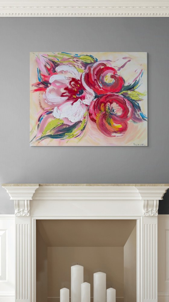 Petals of Passion