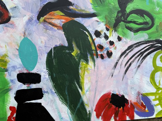 Remembering Balance 21