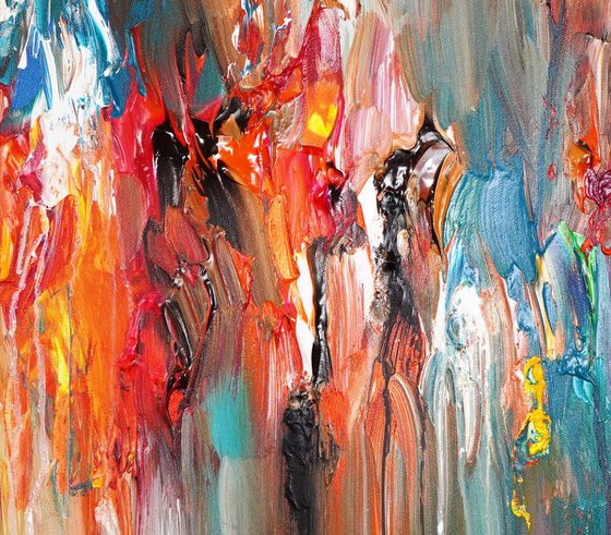 Abstract Epos D 2