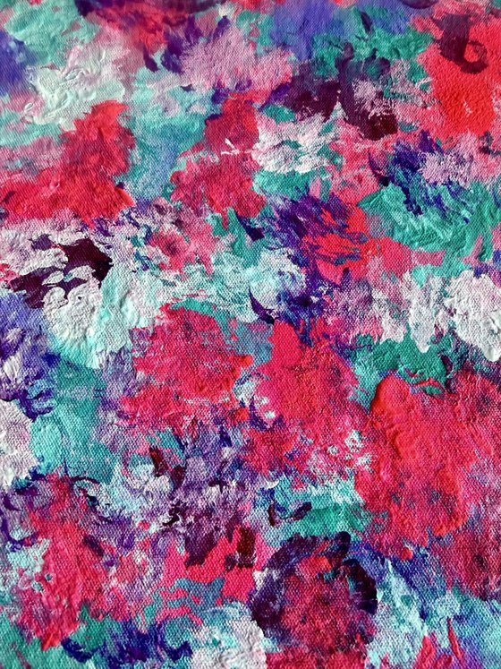 Garden of Eden No.8