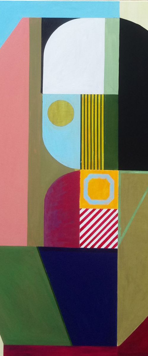 Arcady by Liam Hennessy