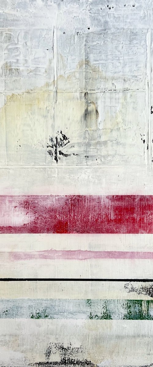 Winter Fragment by Sergio Aranda