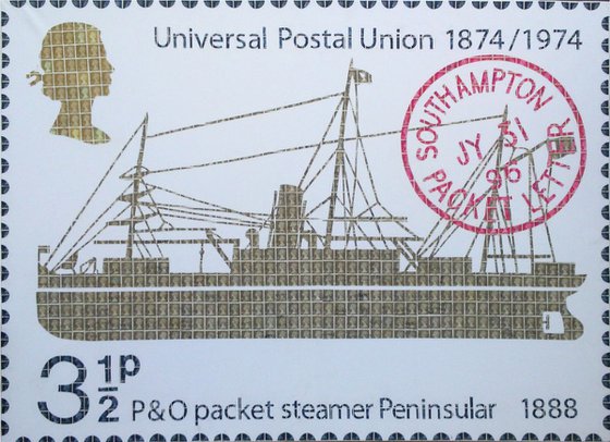 Universal Postal Union