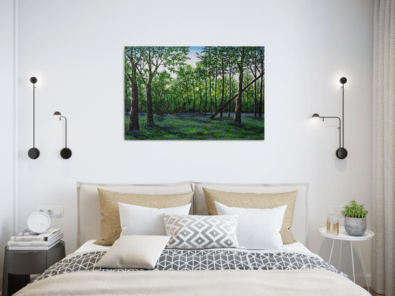 Glorious Spring Walk