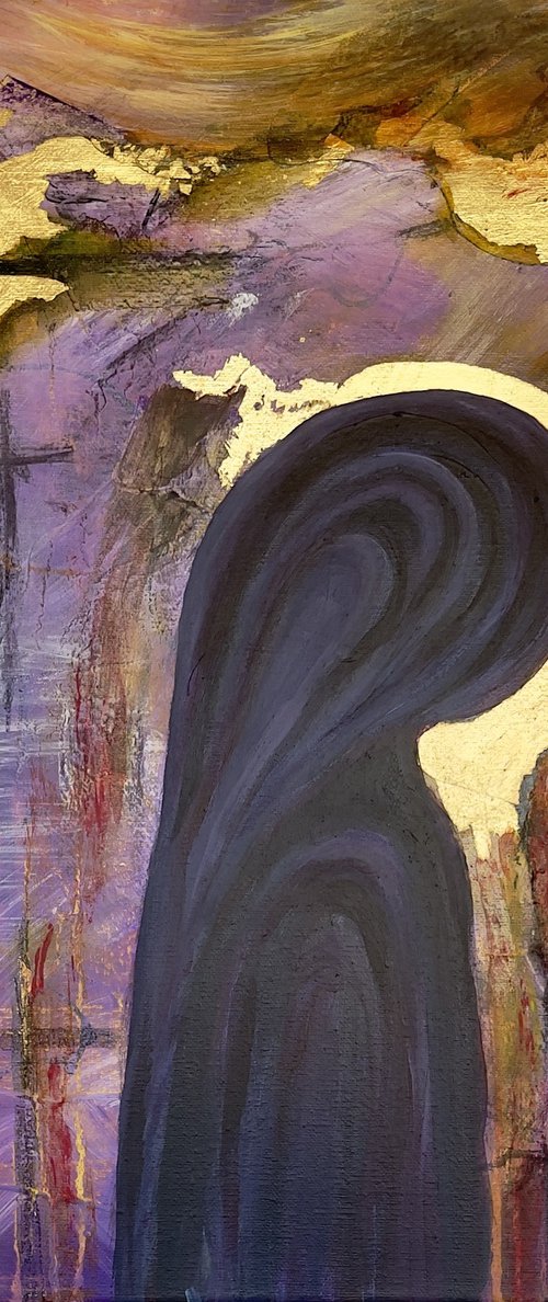 Sacrifice by Marja Brown