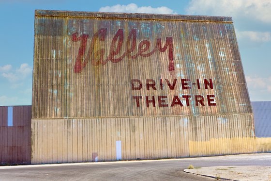 Document #13 (Valley Drive-In)