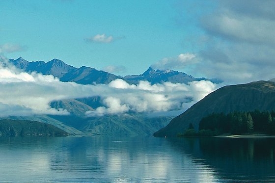 Lake Wanaka