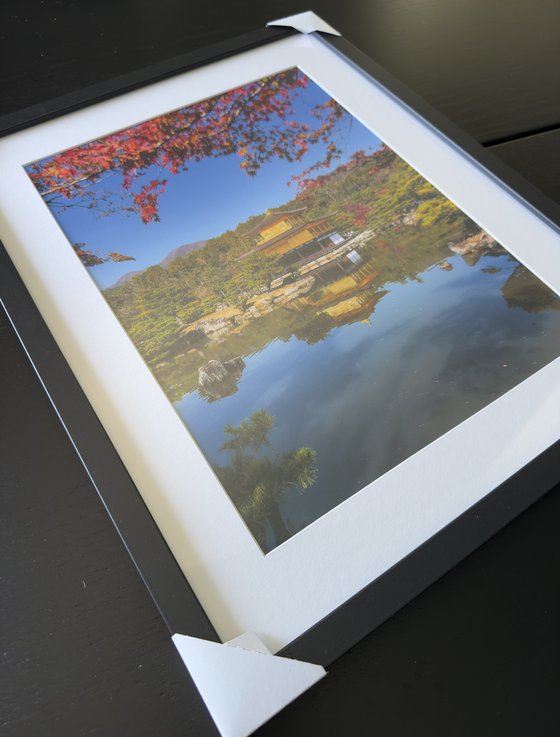 KINKAKU-JI