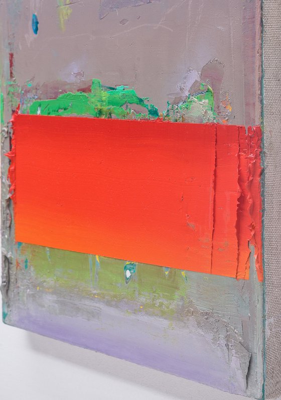Red Horizon #04