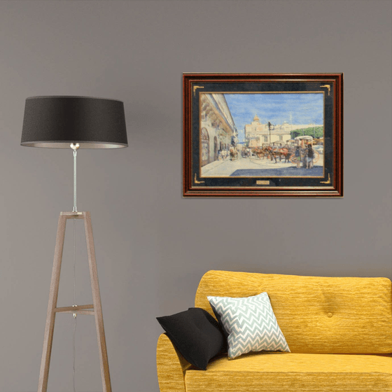 La Valletta