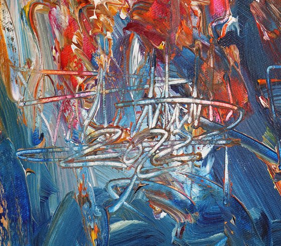 Sail Boat Marina S 3