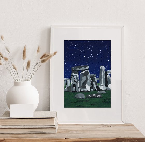 Stonehenge