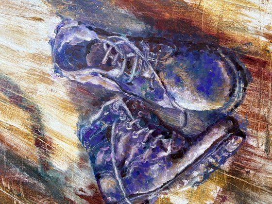 The Light That Waits