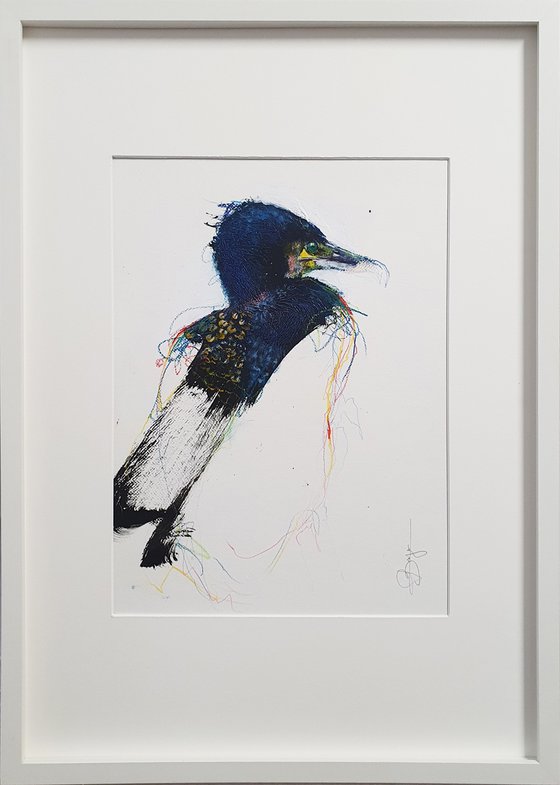 Cormoran