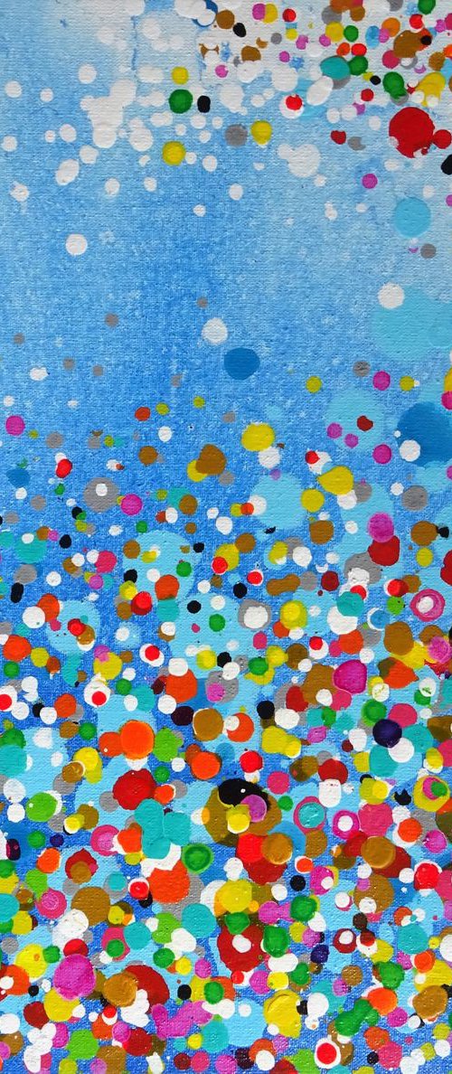 Wave by Wioletta Gancarz