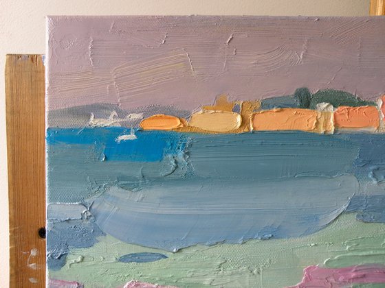 Sea breeze