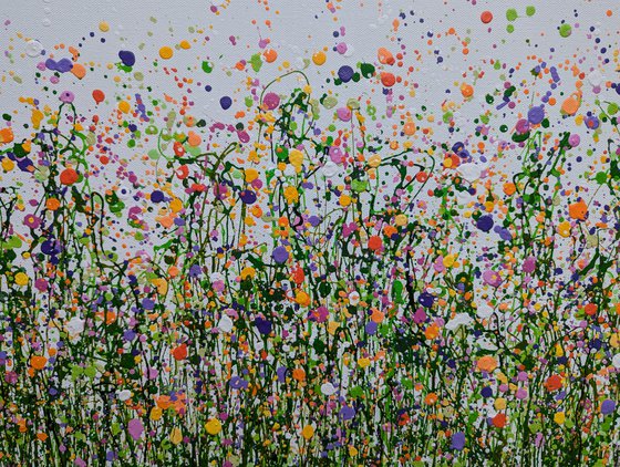 Meadow Cascade