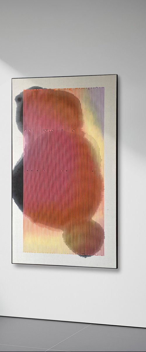 Light filter by Andrey Pavli