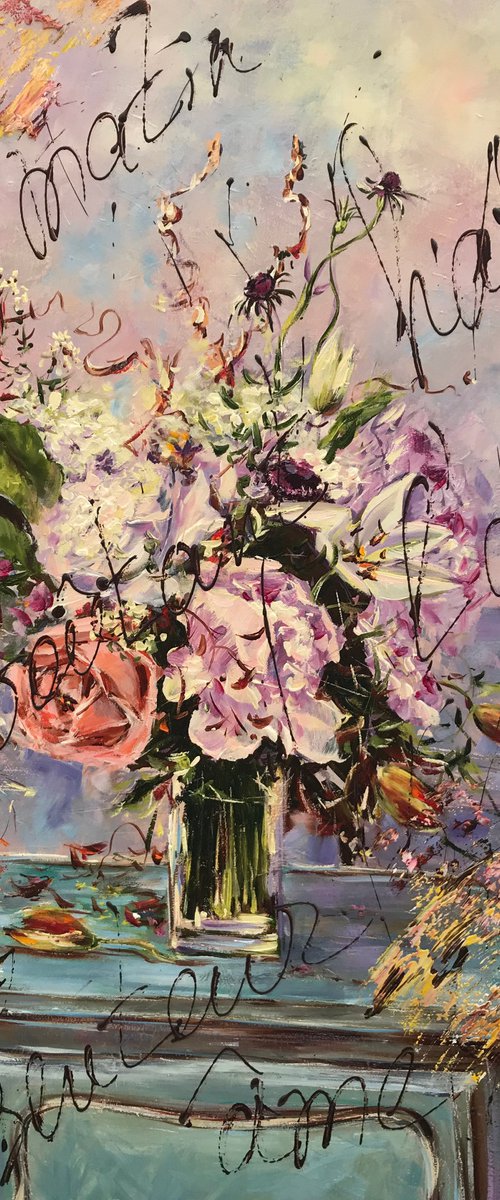 Nature Morte by Diana Malivani