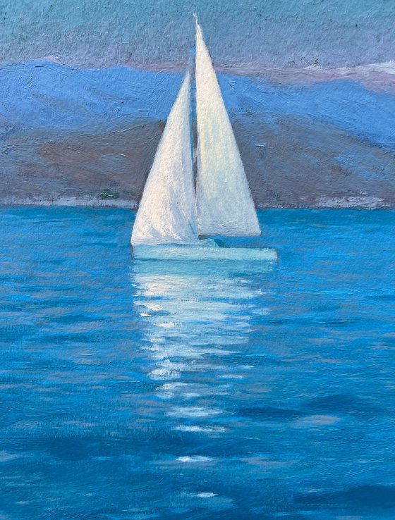 Memories of Fethiye