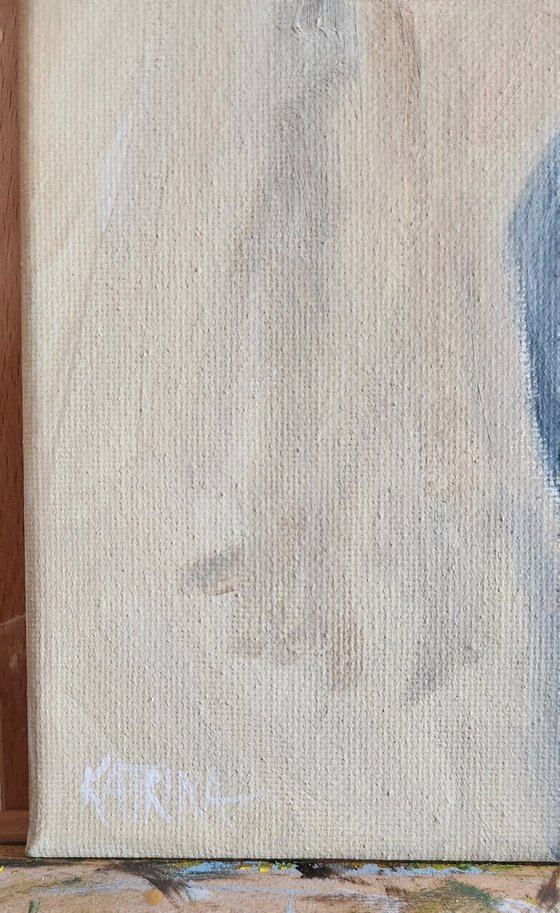 In the Shadow of His Cross