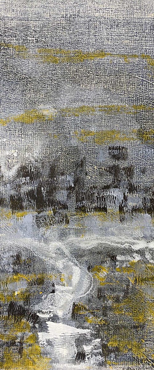 Traces of Thoughts 04 by Elise Eekhout