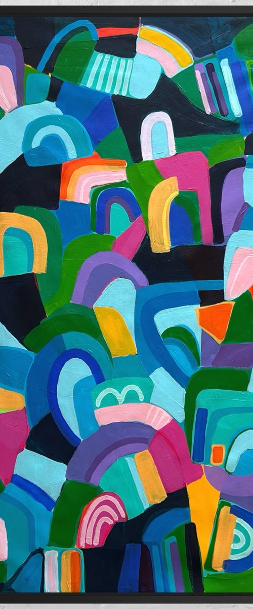 Change the Tempo by Samantha Malone