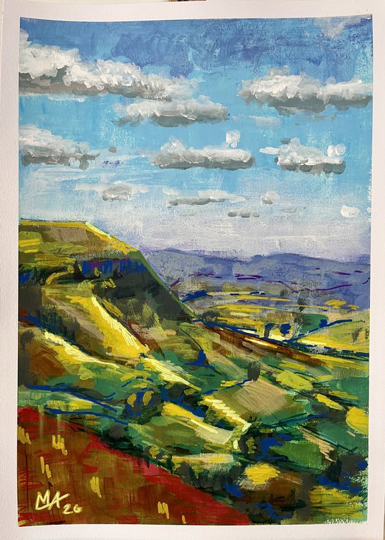 Landscape 1