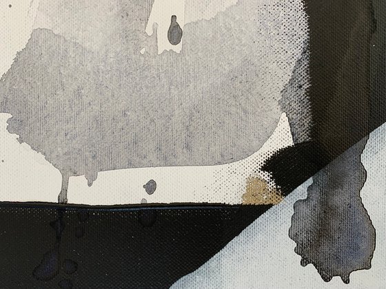 Abstraction No. 4622