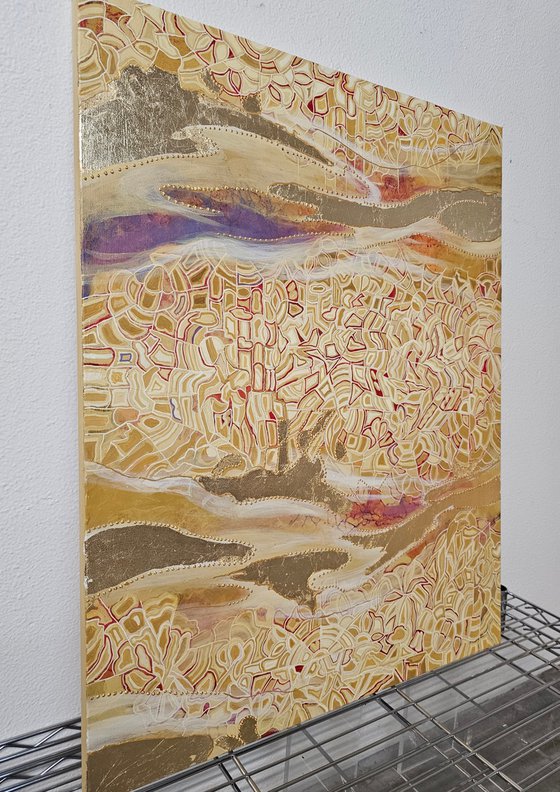 Treasure Island II