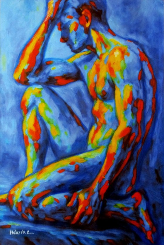 "Unarmored"