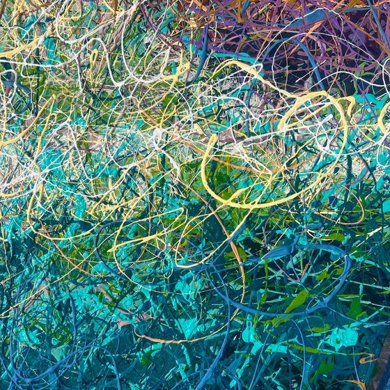 Waves of Inner Light