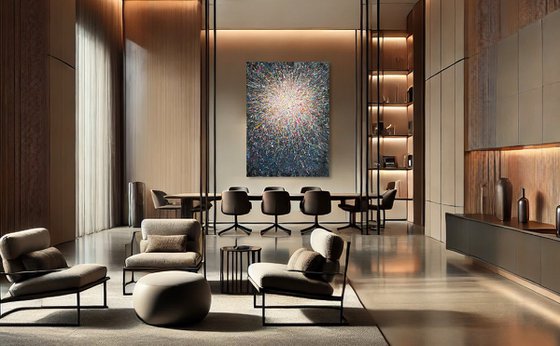 You Are the Sun Inside -Vertical