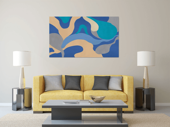 Abstraction #10
