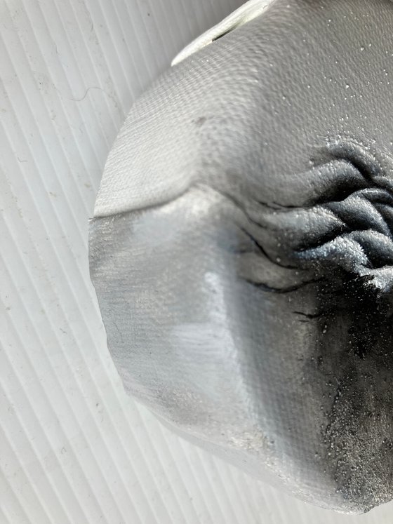 In the still air #7, #8 & #9