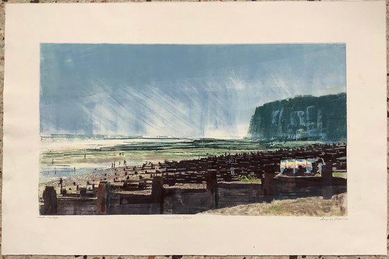 Winchelsea beach