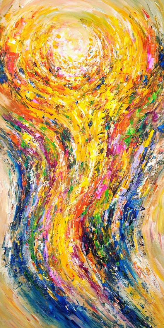 Desire Of Freedom E 6